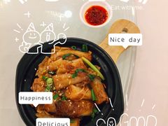 -金华安大酒楼·老牌潮菜·粤式茶点(东方国际店)
