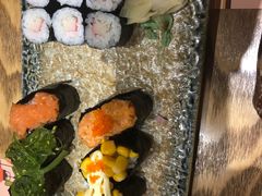 -林妈妈村·日式料理(宝山龙湖天街店)