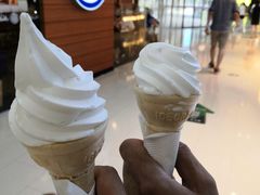 -汉堡王(天津鲁能店)