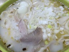 -宋老三苏肉羊肉汤老店
