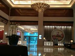 -无锡君来洲际酒店