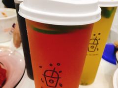 -新石器烤肉(百联川沙店)