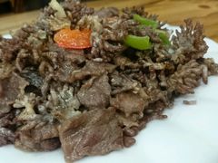 -下梅人家土菜馆(历史文化餐厅度假区店)