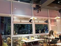 -来伊回麻辣烫·火锅串串清真(红瓦寺总店)