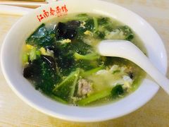 -泰顺江南春面馆