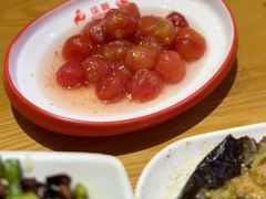 -庆峰龙虾烧烤(合肥一店)
