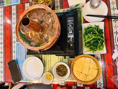 -如意林卡藏餐吧 (九寨沟店)