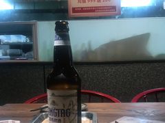 -阿记烧烤(大兴新区店)