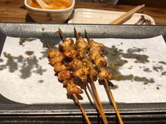 -管氏翅吧(国展店)