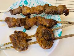 -阳坊胜利涮羊肉(阳坊老店)