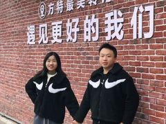 -厦门方特梦幻王国