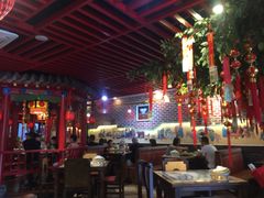 大堂-京氣春饼(机场店)