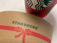 -星巴克(我格广场店)