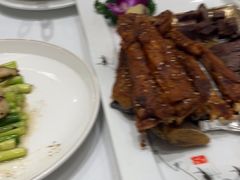 -一品粤珍轩(吴中路店)