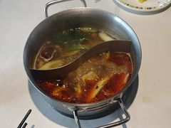 -吉布鲁牛排海鲜自助(温江合生汇店)