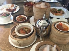 -银帆宾馆-自助餐厅(金马路店)