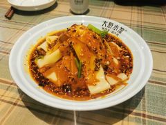 -大厨小馆(华阳城店)
