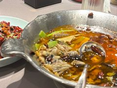 -沸腾鱼乡(知春路分店)