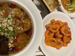 -粗茶淡饭·汉口公馆(循礼门店)