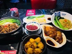 -西关味(大卫城店)