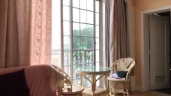 -杰爱月子护理中心