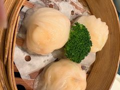 誉八仙虾饺-誉八仙粤菜(万象天地店)