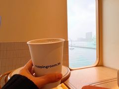-Cupping Room(Harbour City)