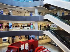 -泡泡玛特POPMART(北国先天下店)