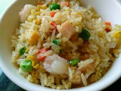 -利顺德大饭店·水岸中餐厅(小白楼店)