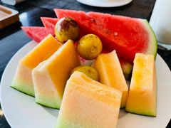 -东方红海鲜百汇(国际大厦店)