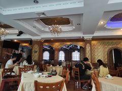 大堂-维吾尔餐厅(宜山路店)