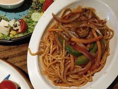 -路易十三西餐厅(西关新天地店)