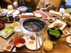 -御牛道日式烤肉料理(杭州万象城店)