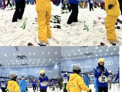 -广州热雪奇迹