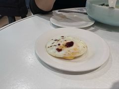 -葡珍轩冰室(虹桥机场T1店)