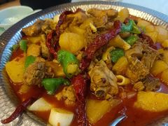 -新粤新疆菜(禅城店)