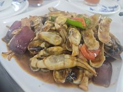 -嘉升大排档(番禺总店)