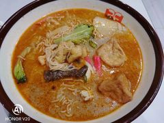 -张亮麻辣烫(三亚商品街店)