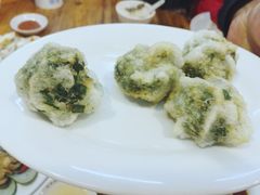 -长平老姿娘夜粥(平东一街店)