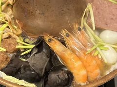 -凯鸽酒楼•雁北民间菜(云冈石窟店)