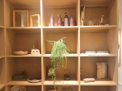 -左悦·艾灸调理·推拿按摩·精油SPA(卓悦汇店)
