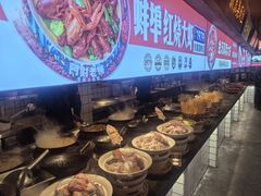 -阿财老铺·老蚌埠龙虾城(华夏总店)