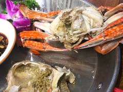 -必点海鲜·鲅鱼水饺(鞍山西道店)
