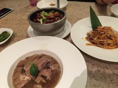 -真爱中国餐馆·年华店(朱雀大街店)