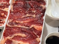 -潮汕大目牛肉火锅(上梅林店)