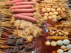 -郭记小街麻辣烫(南小街总店)