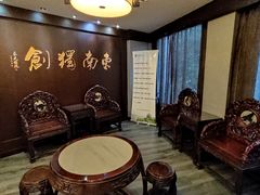 -奎元馆.百年奎元.非遗传承(西湖边的解放路店)