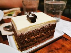 -BROWN Roastery | Siem Reap