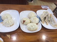 -张小文胡辣汤(龙柏新村店)