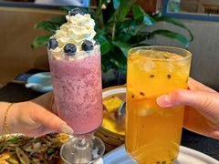 -唐猫庭院·千年陕菜(赛格国际购物中心店)